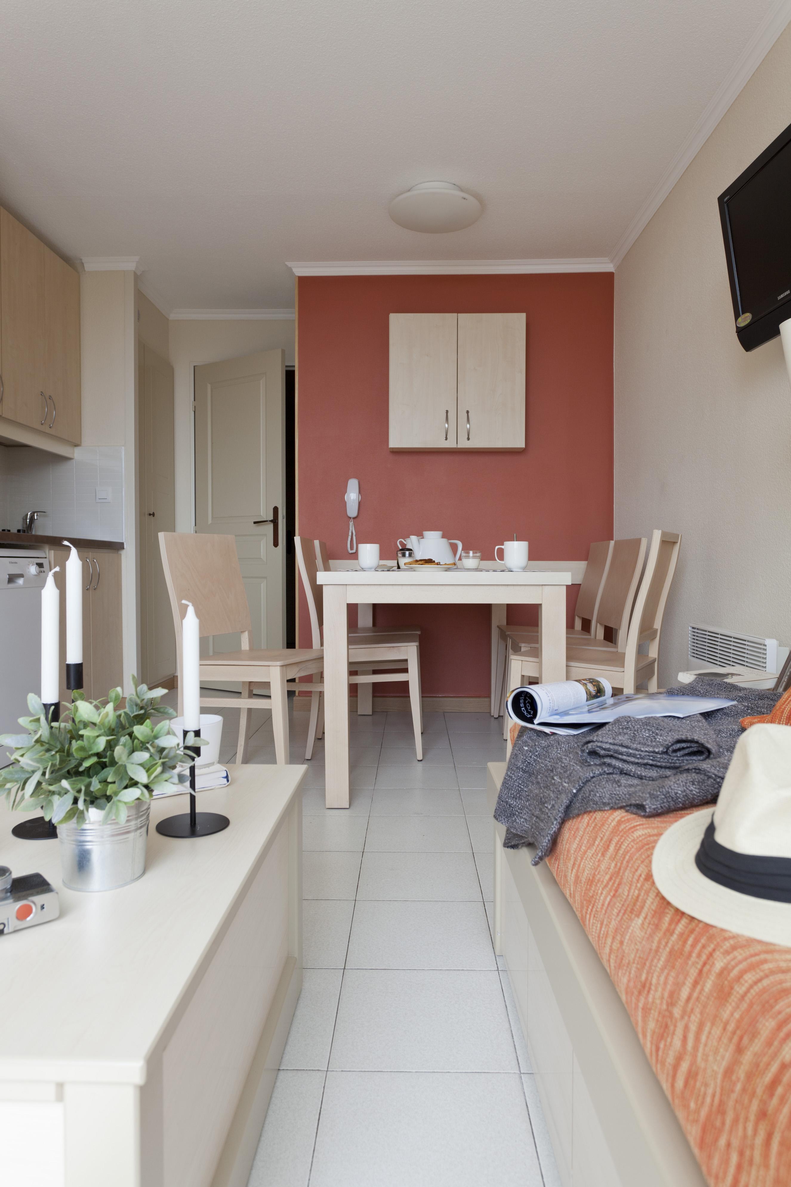 Residence Pierre & Vacances L'Anse De Pramousquier Льо Лаванду Екстериор снимка