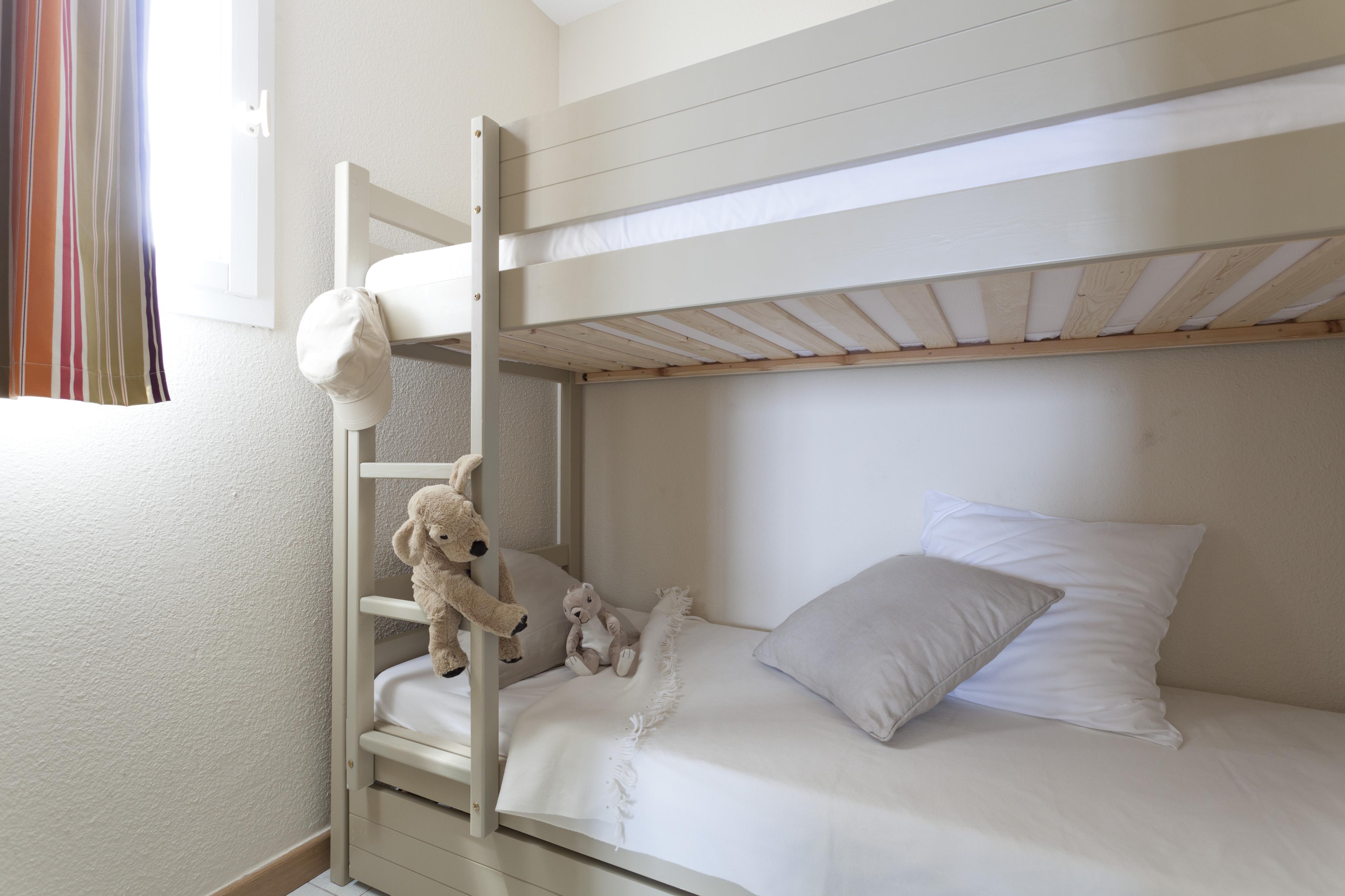 Residence Pierre & Vacances L'Anse De Pramousquier Льо Лаванду Екстериор снимка