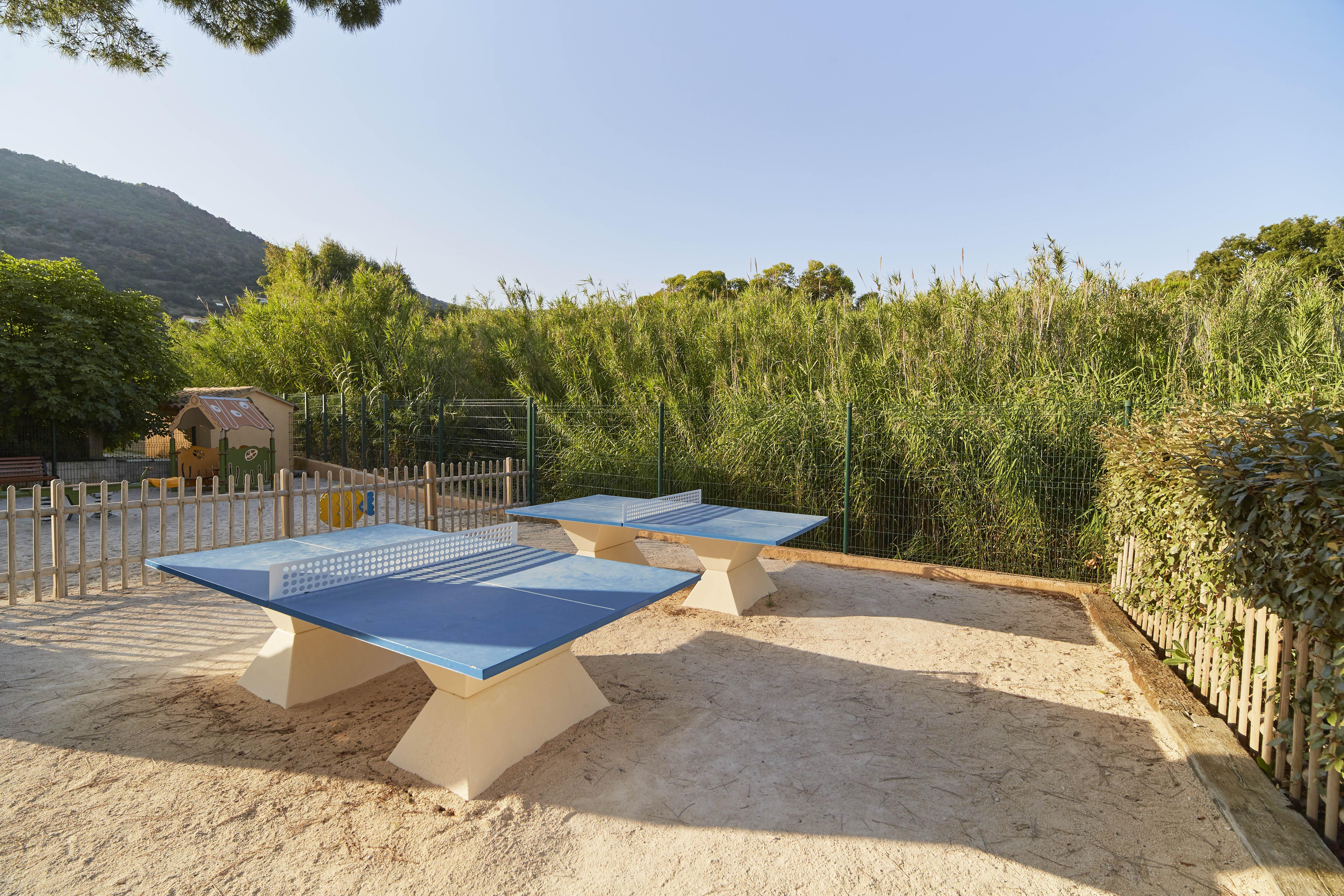 Residence Pierre & Vacances L'Anse De Pramousquier Льо Лаванду Екстериор снимка