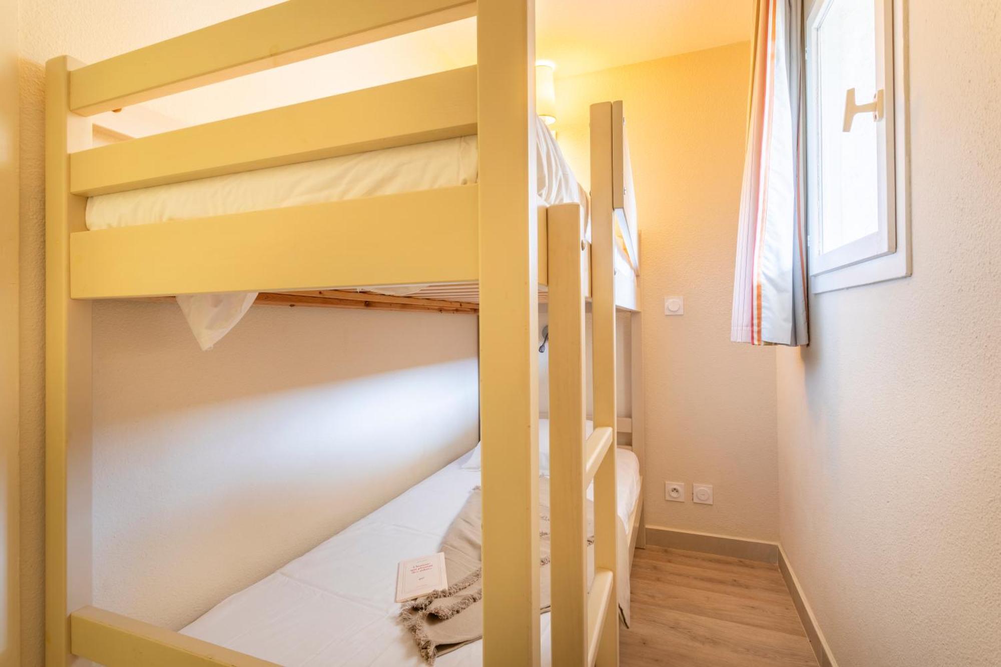 Residence Pierre & Vacances L'Anse De Pramousquier Льо Лаванду Екстериор снимка